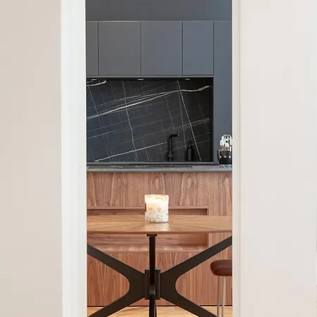 Douceur Nimoise Apartment *
