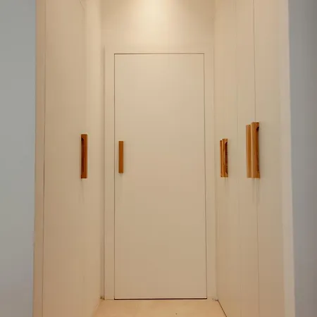 Douceur Nimoise Apartamento *