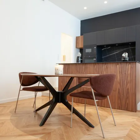 Apartment Douceur Nimoise *