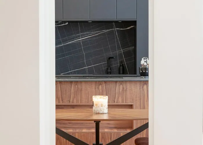 Douceur Nimoise Διαμέρισμα *