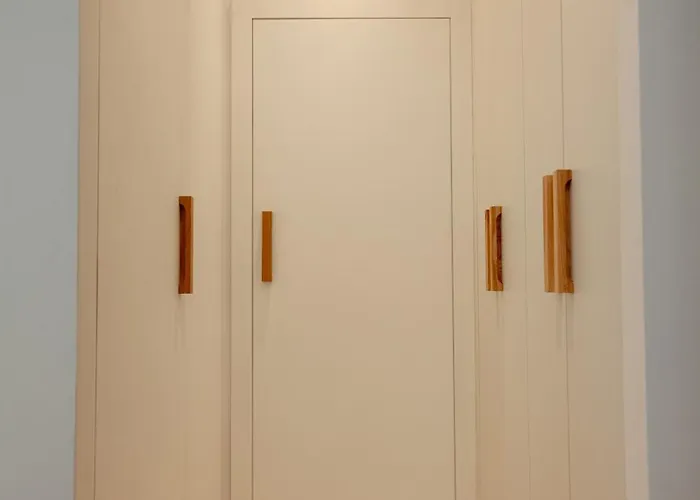 Douceur Nimoise Διαμέρισμα *