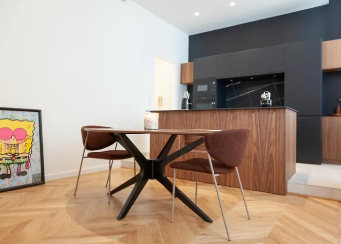 Διαμέρισμα Douceur Nimoise *