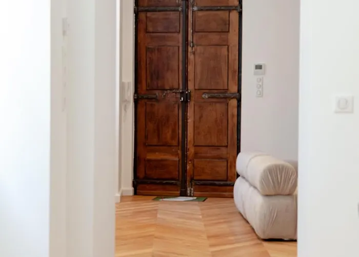 Douceur Nimoise Διαμέρισμα Νιμ